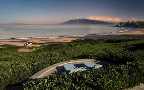 Four Seasons Resort in Maui